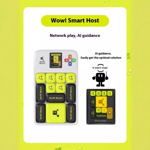 Digital Chess Pieces Electronic Magnetic Intelligent Battle Toys