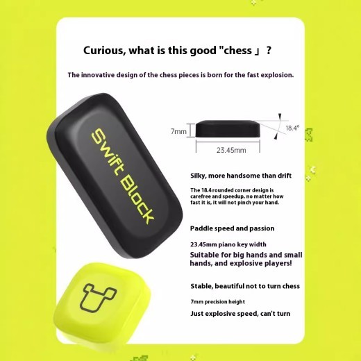 Digital Chess Pieces Electronic Magnetic Intelligent Battle Toys