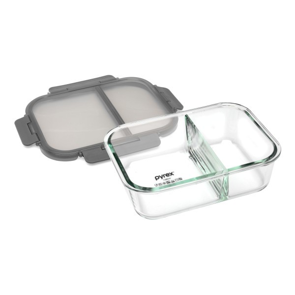 Meal Prep Storage 1380ml  - Pyrex
