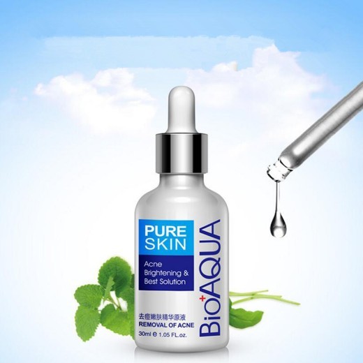 Gentle Acne Rejuvenation Liquid