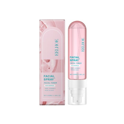 Nicotinamide Toner Spray