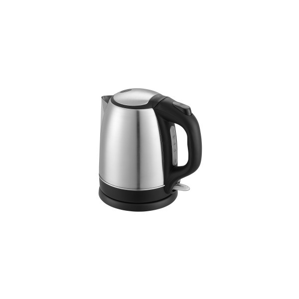 Cordless Kettle Stainless Steel 1.2L  - Noble & Price