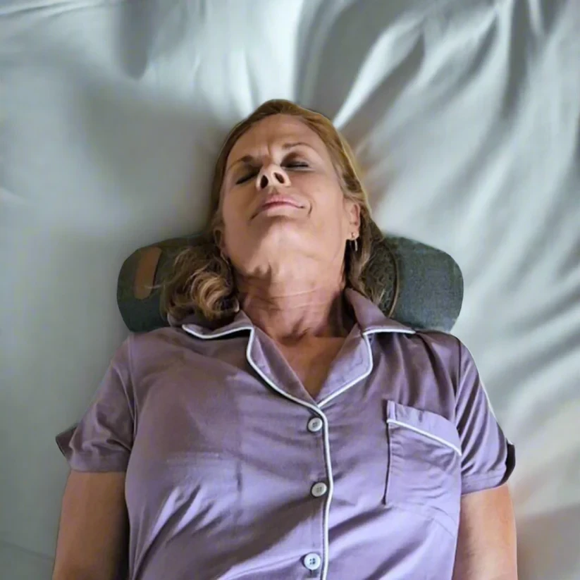 Original Thera Pillow | Traction Massager