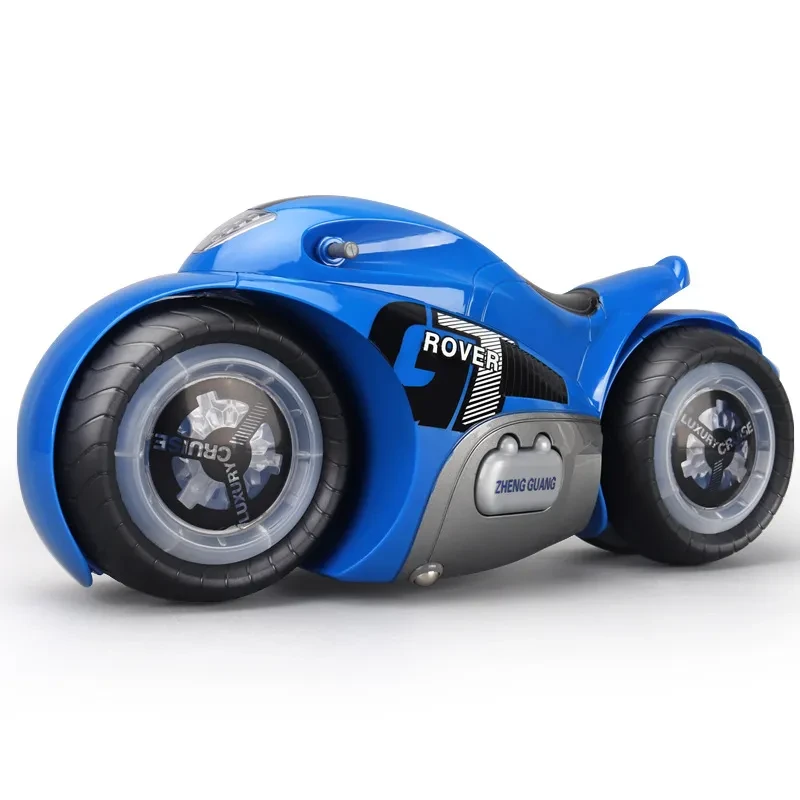 Children's Gesture Remote Control Motorcycle Toy