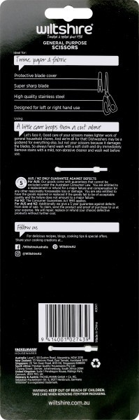 General Purpose Scissors - Wiltshire