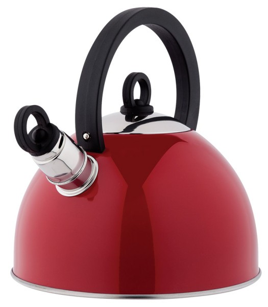 Kettle Red 2.3L - Wiltshire