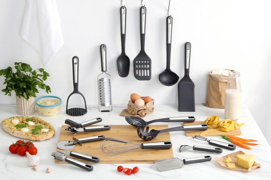 Aspire Pasta Spoon - Wiltshire