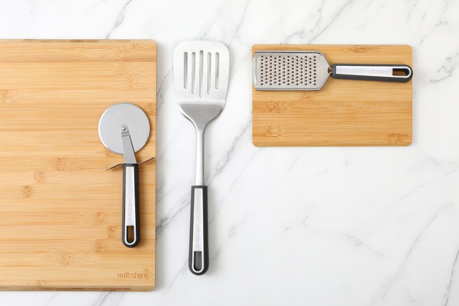 Aspire Pizza Cutter - Wiltshire