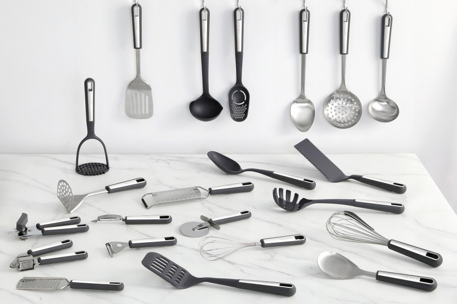 Aspire Stainless Steel Soup Ladle  - Wiltshire