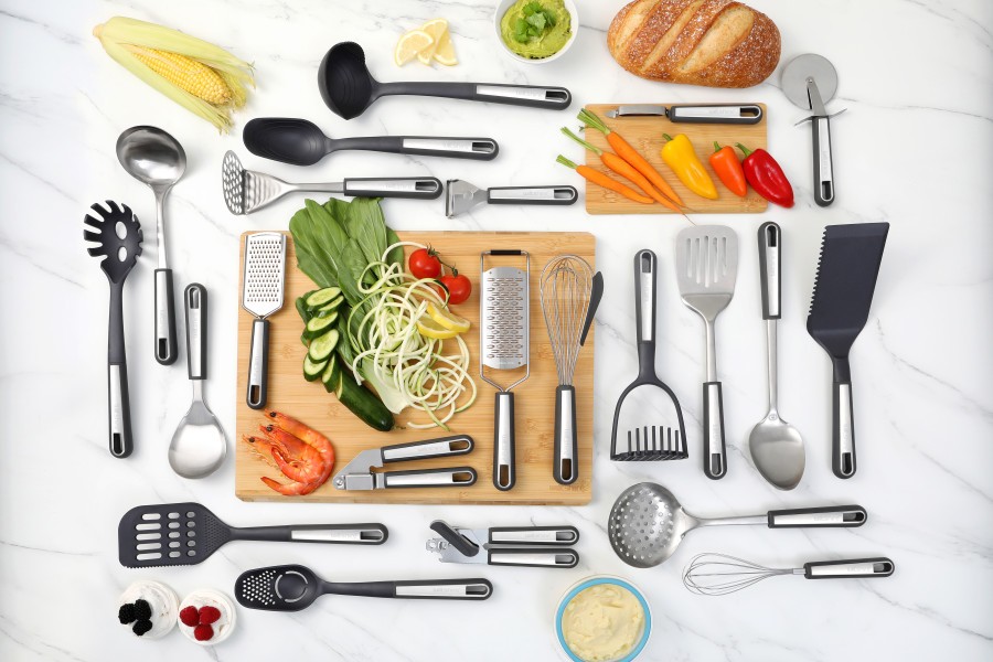 Aspire Stainless Steel Whisk - Wiltshire