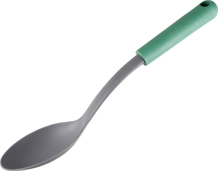 Eco Nylon Solid Spoon - Pine  - Wiltshire