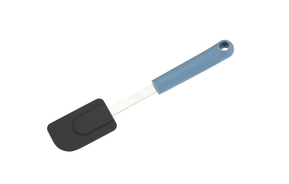 Eco Friendly Silicone Scraper - Blue - Wiltshire