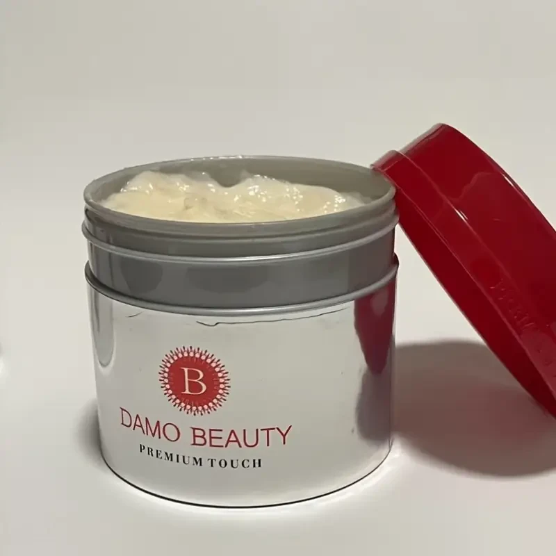 Damo Beauty Premium Touch Hair Mask