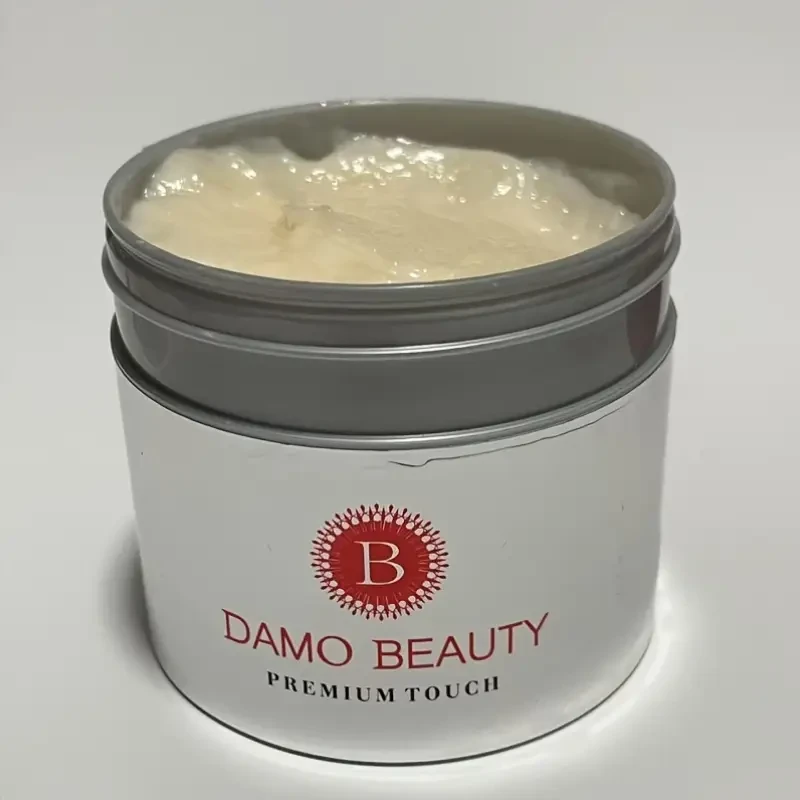 Damo Beauty Premium Touch Hair Mask