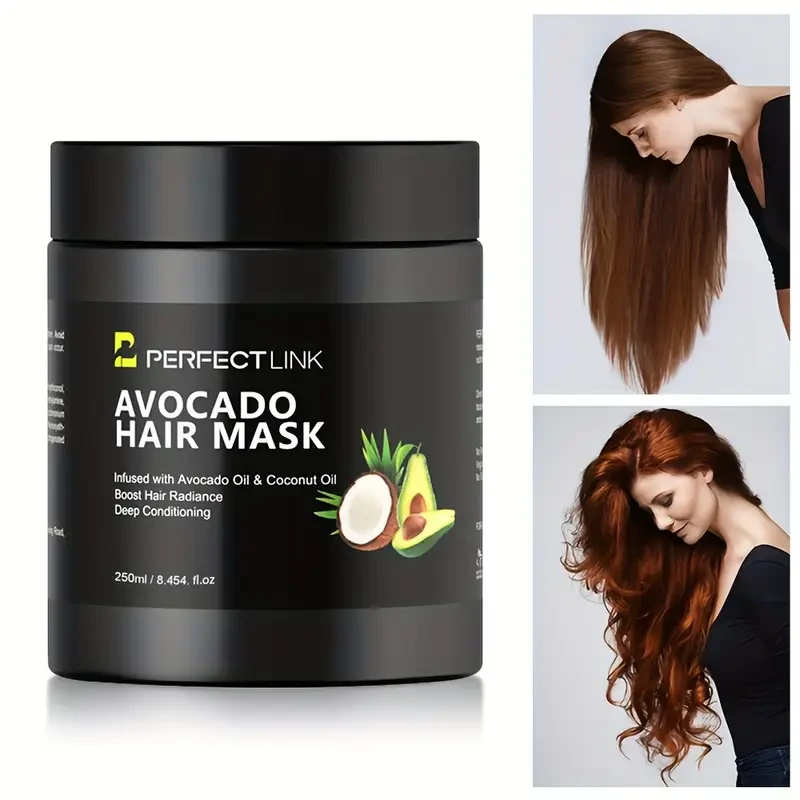 Perfect Link Avocado Hair Mask