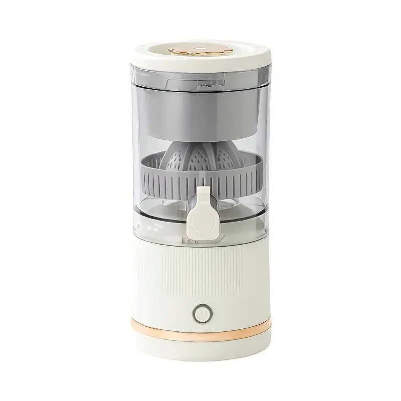 SENBOWE Portable USB - Rechargeable Citrus Juicer