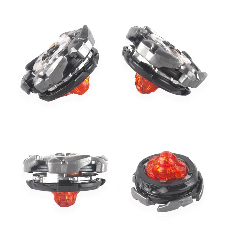 Boy Toy Battle Alloy Burst Gyro