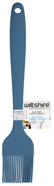 Silicone Pastry Brush Soft Pop - Wiltshire