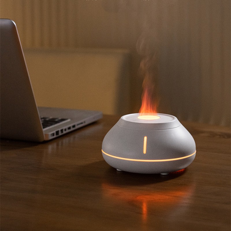 Flame Aroma Diffuser