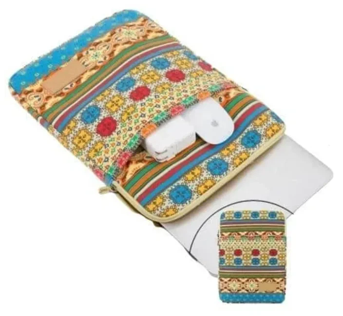 laptop case includes Huawei as Dell's protective case