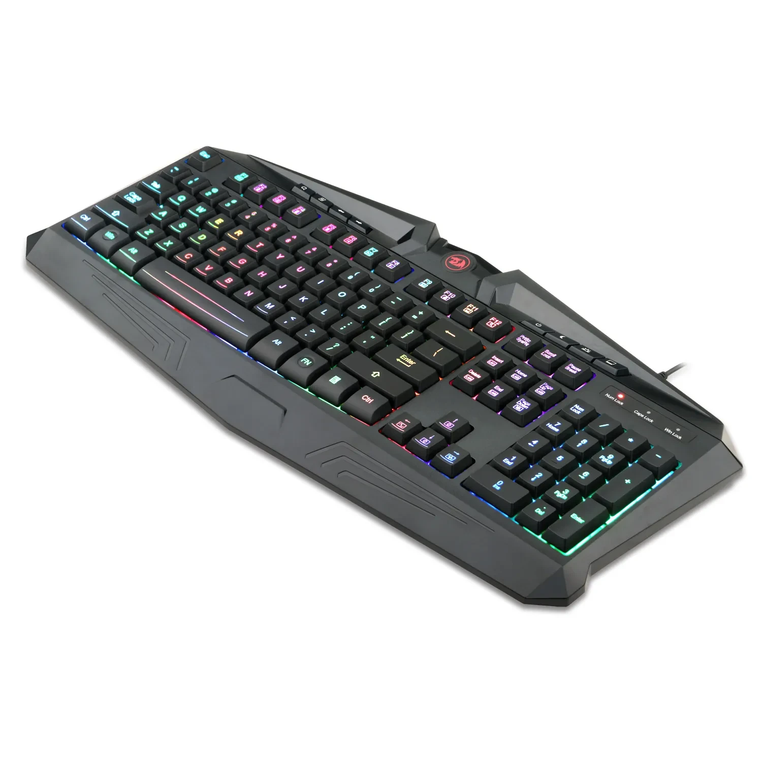 RedragonS101-1 mouse and keyboard set