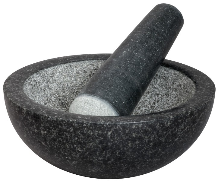 Mortar & Pestle Shallow  - Wiltshire