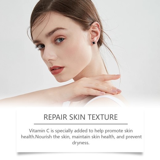 Moisturizing Concealing Foundation Long Lasting Smear-proof Makeup