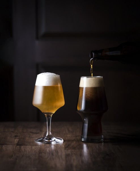 CraftMhan Beer 565ml  - Ocean