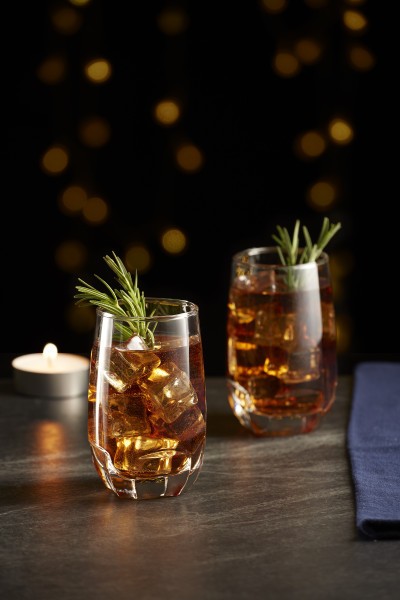 Eco Charisma Hiball Tumbler 415ml - Set 6  - Ocean