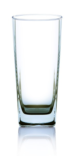 Eco Plaza Hiball Tumbler 405ml - Set 4  - Ocean