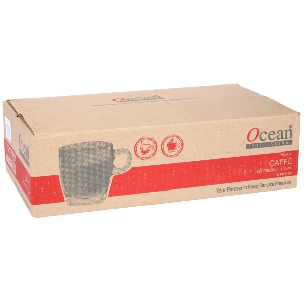 Premio Cappuccino 195ml  - Ocean