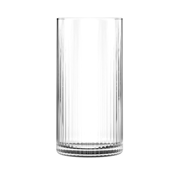 Pulse Long Drink 370ml - Ocean