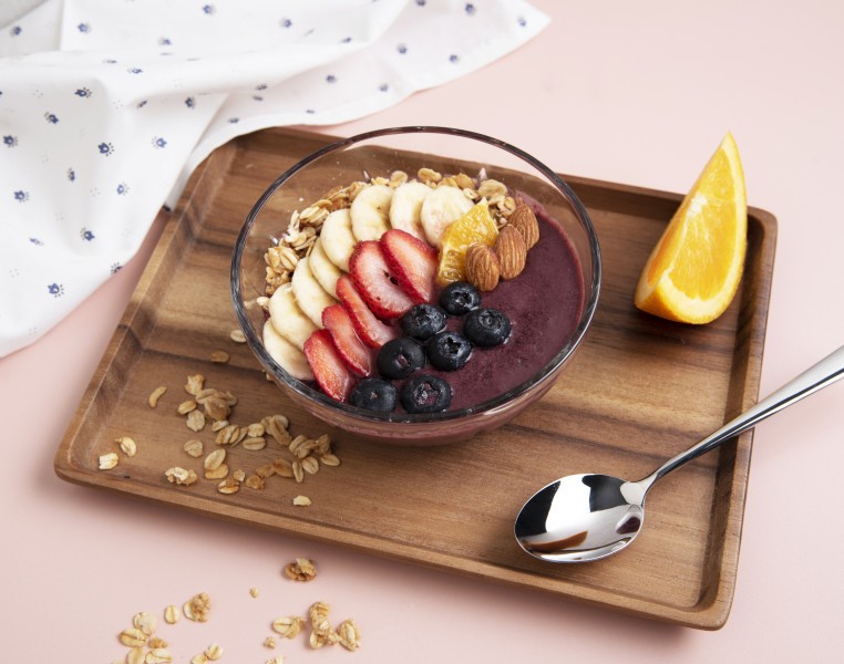 Reya Bowl 12.7cm  - Ocean