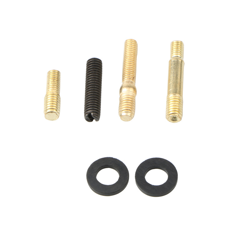 Metal Aluminum Receiving Carbon Fiber Car Antenna