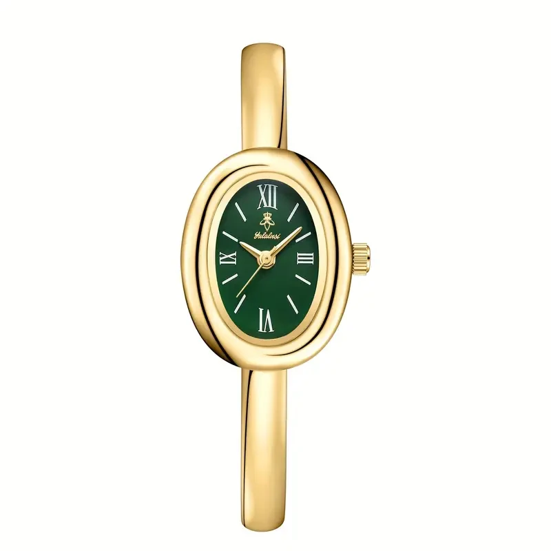 YaLaLuSi Women's Quartz Watch