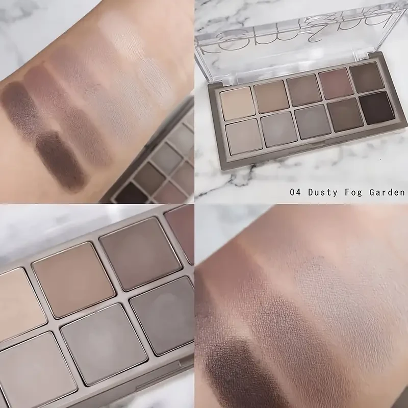 Rom&nd Better Than Palette