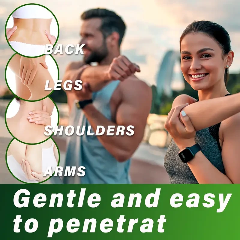 Winter-Warming Cream with Herbal Formula