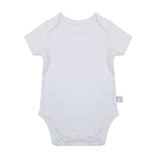 Cotton Boneless Bottom-covering Rompers