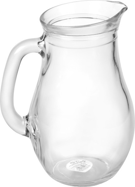 Bistro Jug 1Litre  - Pasabahce