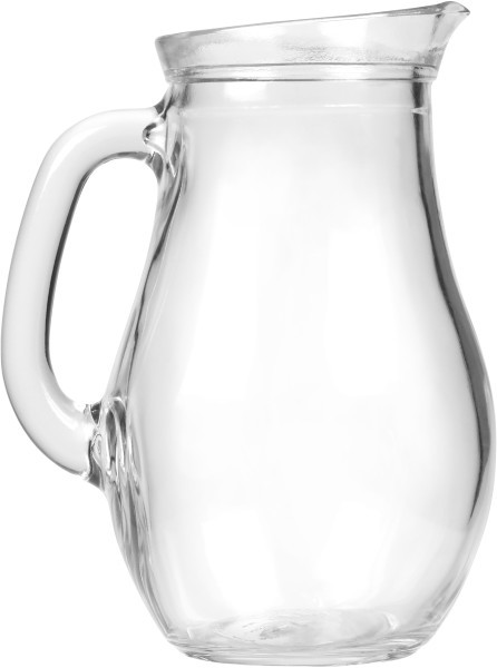 Bistro Jug 1Litre  - Pasabahce