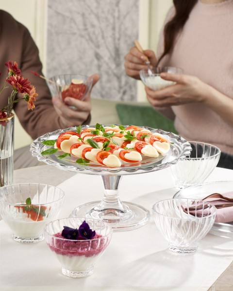 Bouquet Bowl 10.9cm 290ml - Pasabahce