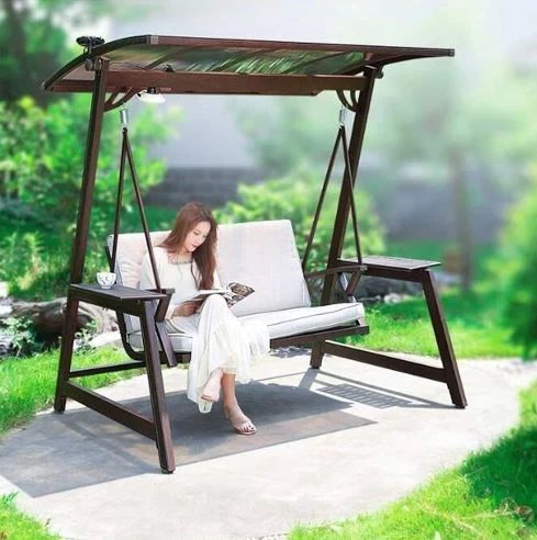 Outdoor Swing Seat