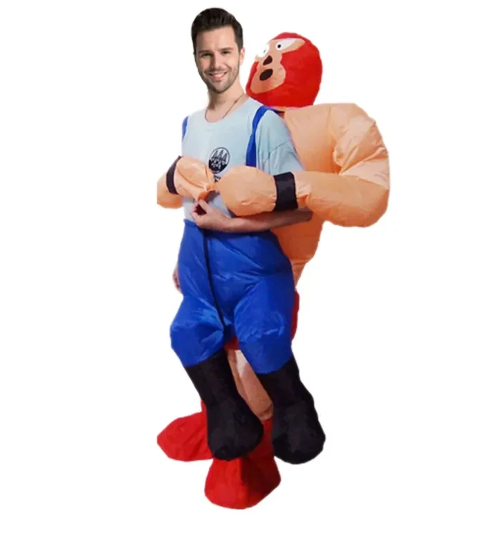 Inflatable Costumes
