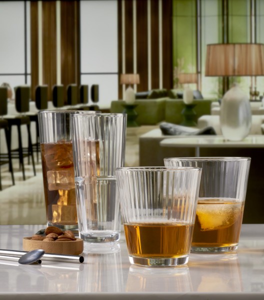 Grande-Sunray DOF 390 ml  - Pasabahce