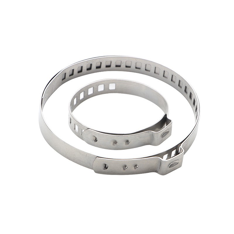 Cutting Pliers Single Ear Infinite Clamp Hose Clamp Crimping Tool Kit