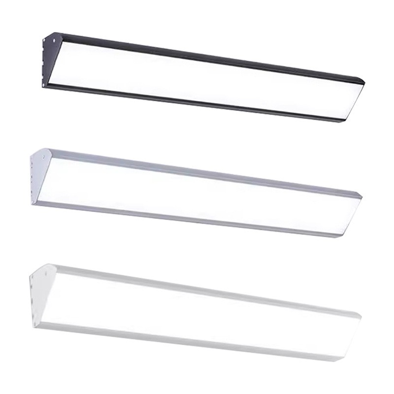 Led Strip Modern Waterproof Wall Lamp