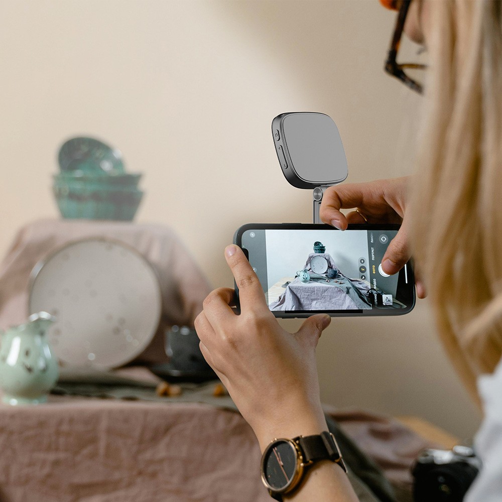 Mini Portable Outdoor Mini Selfie Fill Light