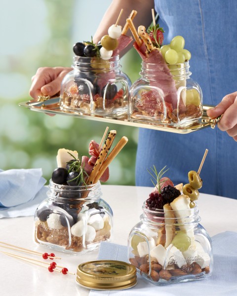 Preserving Jar 300ml - Pasabahce