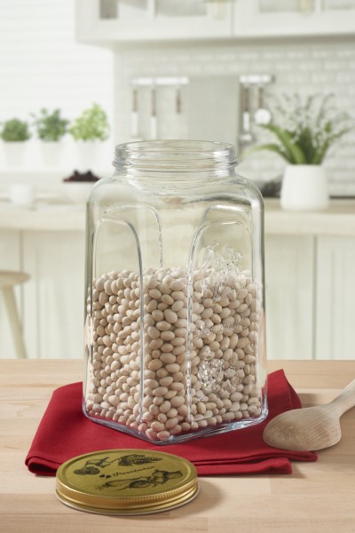 Preserving Jar 3l - Pasabahce