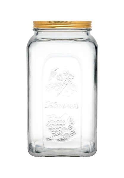 Preserving Jar 3l - Pasabahce